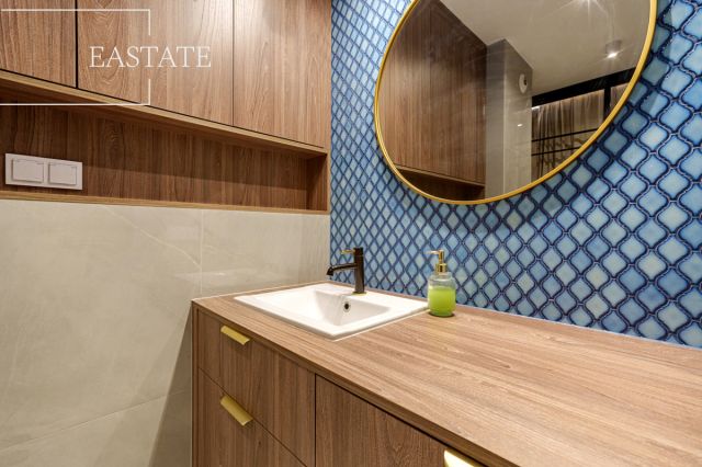 Mieszkanie 1-pokojowe Warszawa Praga-Południe, ul. Targowa. Zdjęcie 11