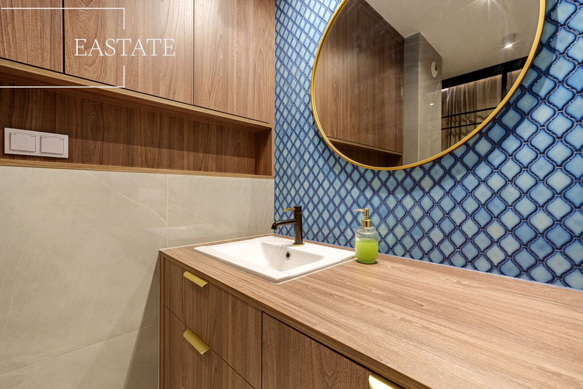 Mieszkanie 1-pokojowe Warszawa Praga-Południe, ul. Targowa. Zdjęcie 11