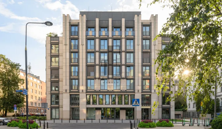 Lokal Warszawa Śródmieście, ul. Mikołaja Kopernika