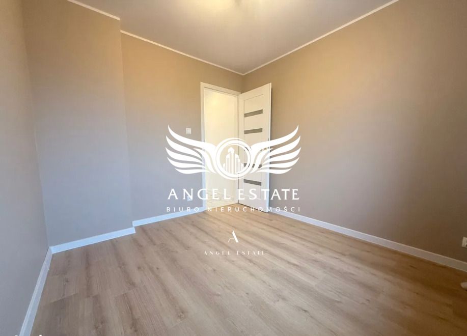 Mieszkanie 3-pokojowe Gorzów Wielkopolski, ul. Stanisława Staszica. Zdjęcie 8