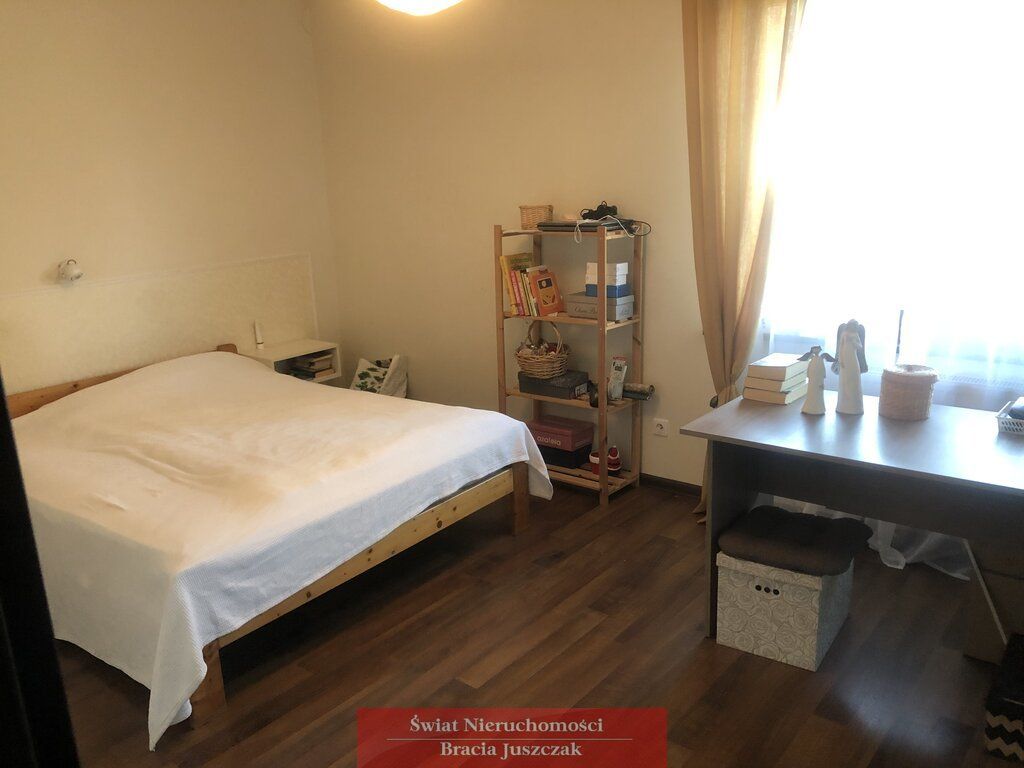 dom wolnostojący, 4 pokoje Suchy Dwór. Zdjęcie 27