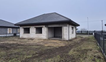 dom wolnostojący, 3 pokoje Sikorowo