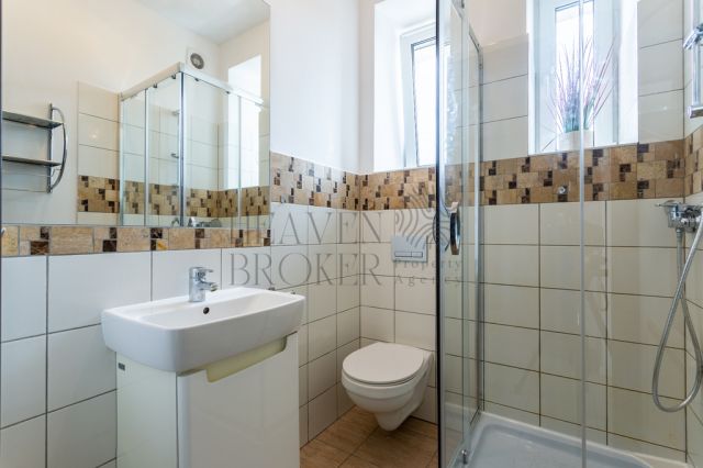 Mieszkanie 1-pokojowe Warszawa Włochy, ul. Świerszcza. Zdjęcie 11