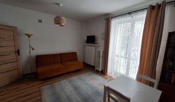 Mieszkanie 2-pokojowe Kielce Centrum