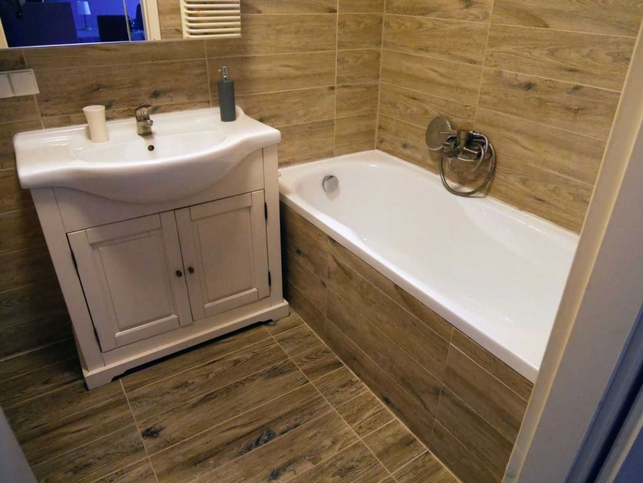 Mieszkanie 2-pokojowe Wrocław Psie Pole. Zdjęcie 8