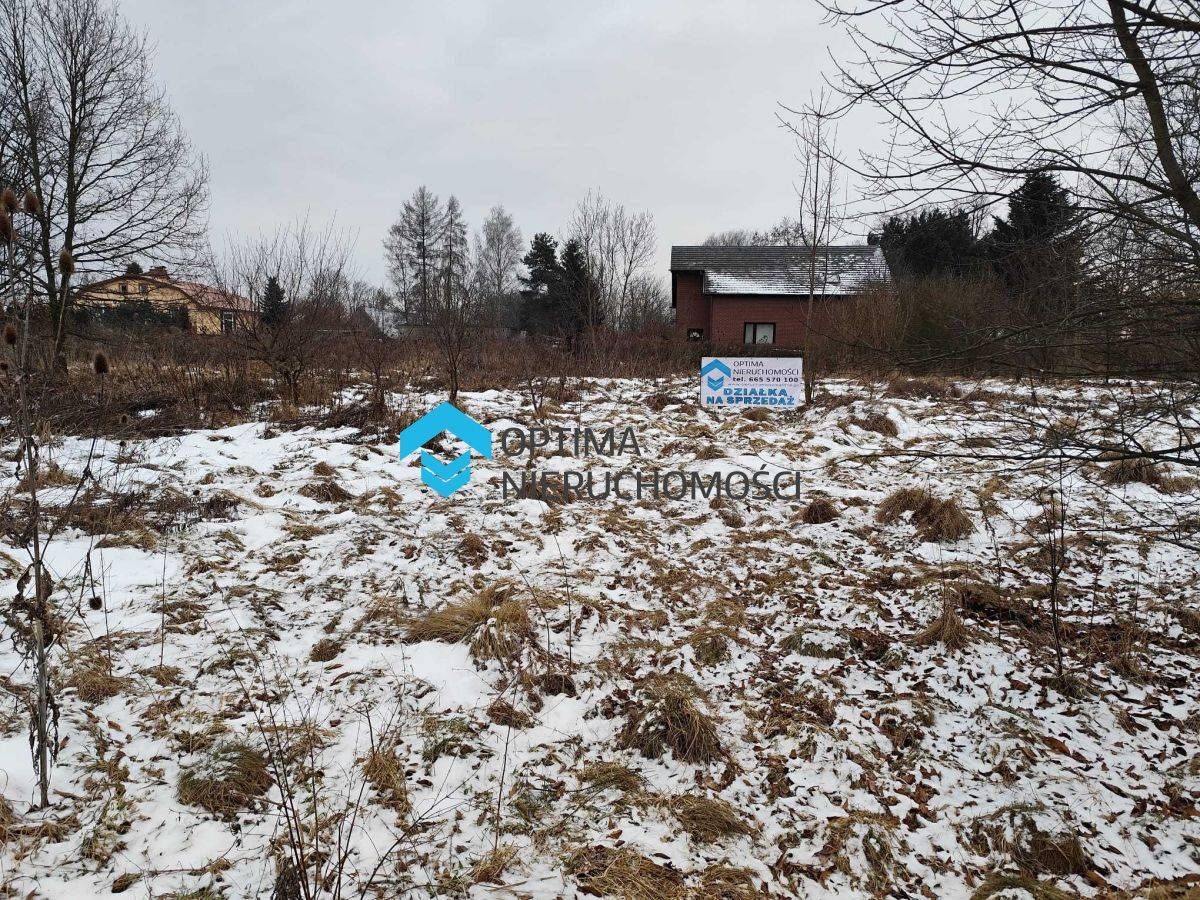 Działka budowlana Jeżów Sudecki. Zdjęcie 9