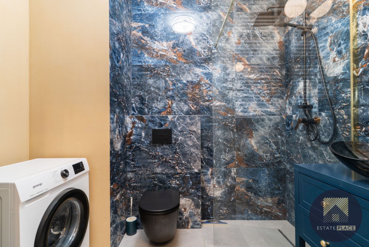 Mieszkanie 2-pokojowe Warszawa, ul. Grzybowska. Zdjęcie 5