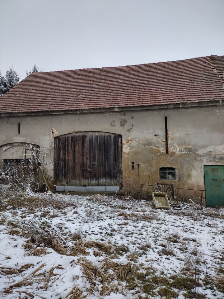 Działka siedliskowa Mściwojów. Zdjęcie 6