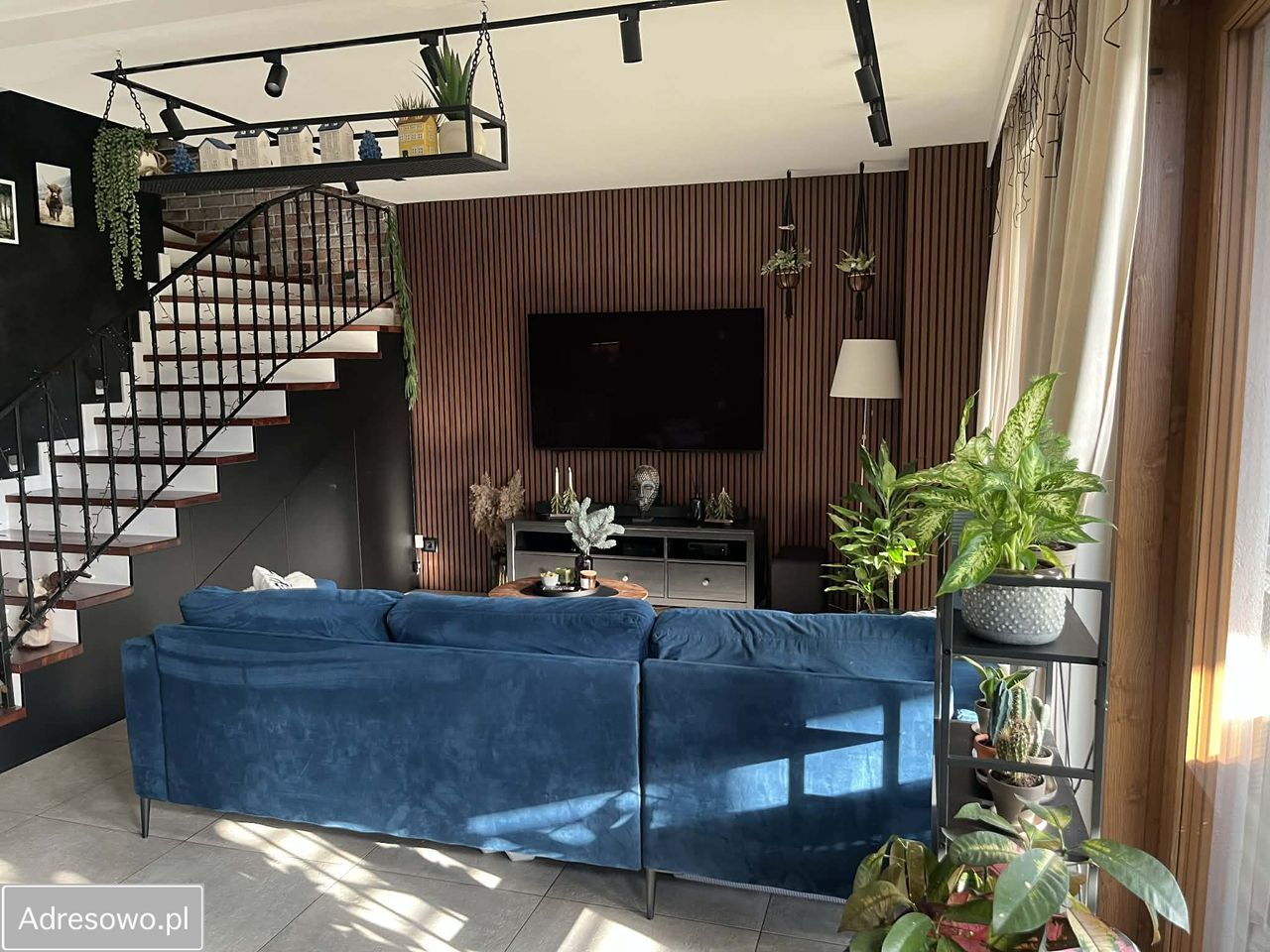 bliźniak, 5 pokoi Ruda Śląska Kochłowice, ul. Wyzwolenia. Zdjęcie 14