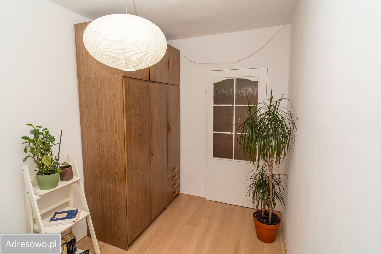 Mieszkanie 3-pokojowe Gliwice Trynek. Zdjęcie 2