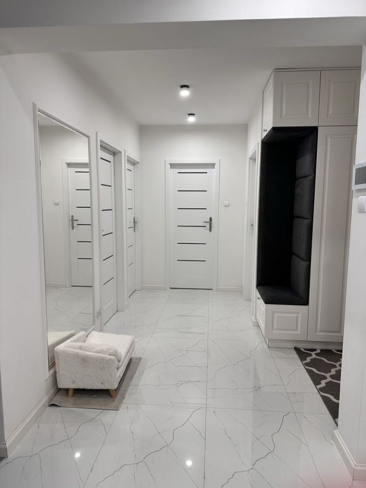 Mieszkanie 3-pokojowe Grajewo, ul. mjr. Jana Tabortowskiego. Zdjęcie 4