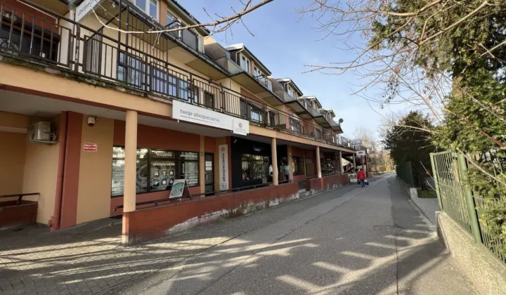 Mieszkanie 3-pokojowe Sochaczew, ul. Żeromskiego