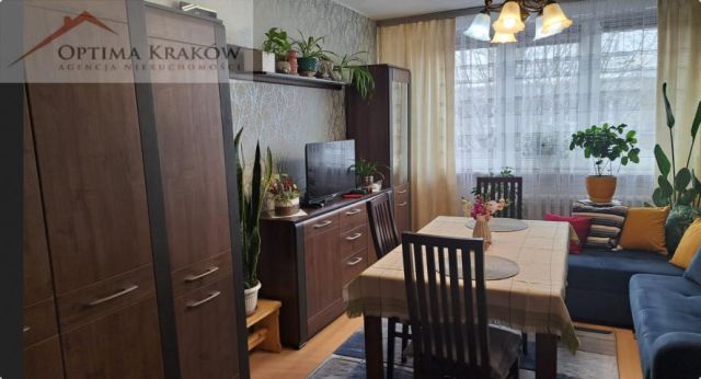 Mieszkanie 3-pokojowe Kraków Grzegórzki, ul. Bajeczna. Zdjęcie 12