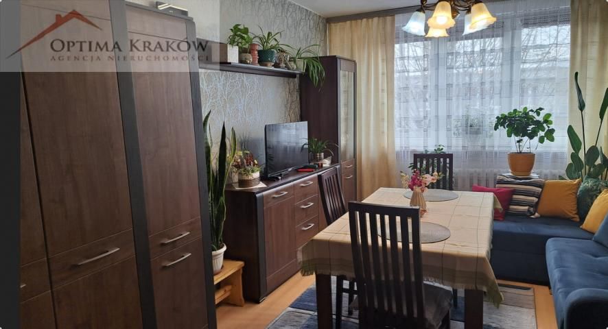 Mieszkanie 3-pokojowe Kraków Grzegórzki, ul. Bajeczna. Zdjęcie 12