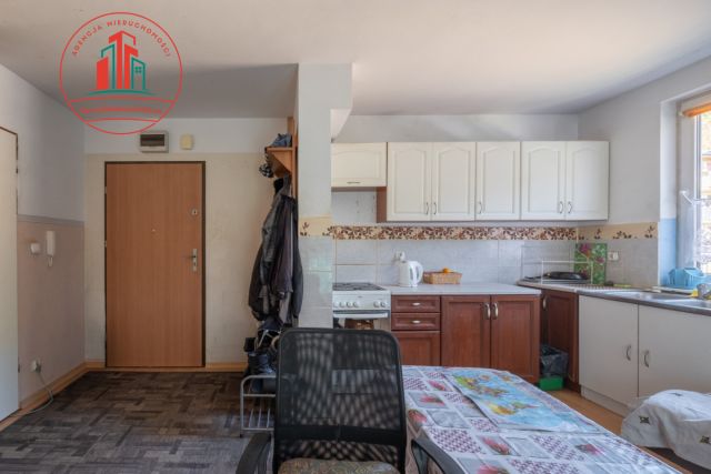 Mieszkanie 2-pokojowe Wejherowo, ul. Franciszka Fenikowskiego. Zdjęcie 2