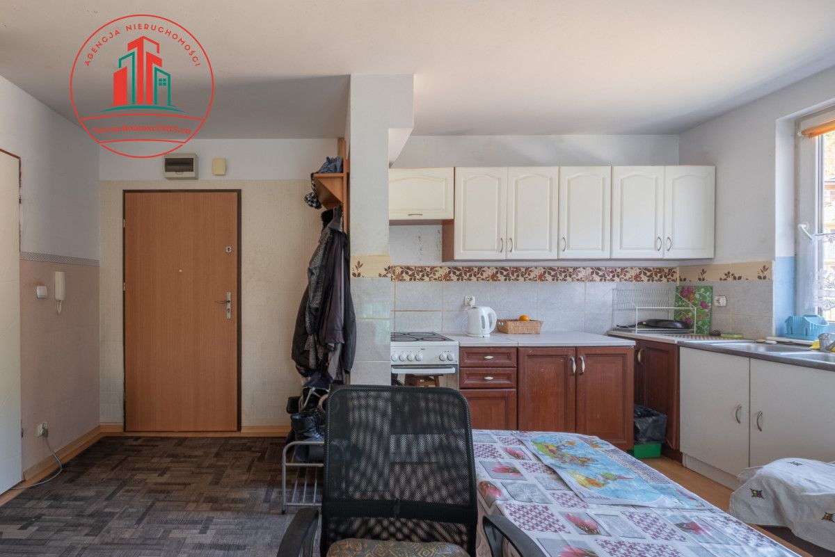 Mieszkanie 2-pokojowe Wejherowo, ul. Franciszka Fenikowskiego. Zdjęcie 2