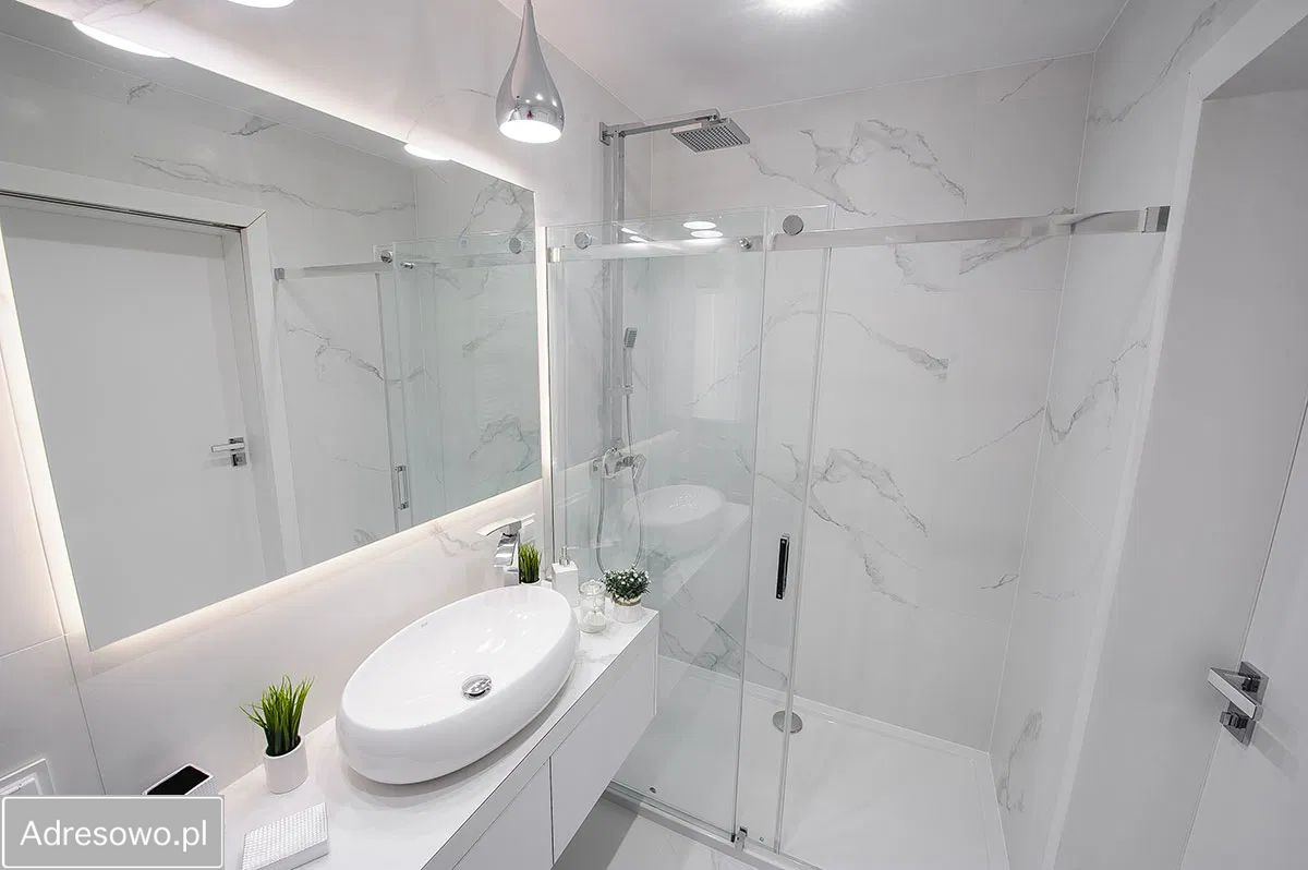 Mieszkanie 5-pokojowe Wrocław Wojszyce, ul. gen. Stefana Grota-Roweckiego. Zdjęcie 11