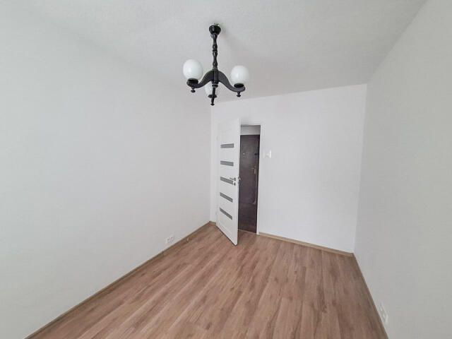 Mieszkanie 3-pokojowe Kraków Wzgórza Krzesławickie, os. Na Stoku. Zdjęcie 3