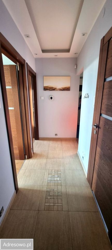 Mieszkanie 3-pokojowe Poznań Główna, ul. Smolna. Zdjęcie 4