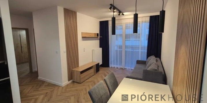 Mieszkanie 3-pokojowe Ząbki, ul. Skrajna. Zdjęcie 2