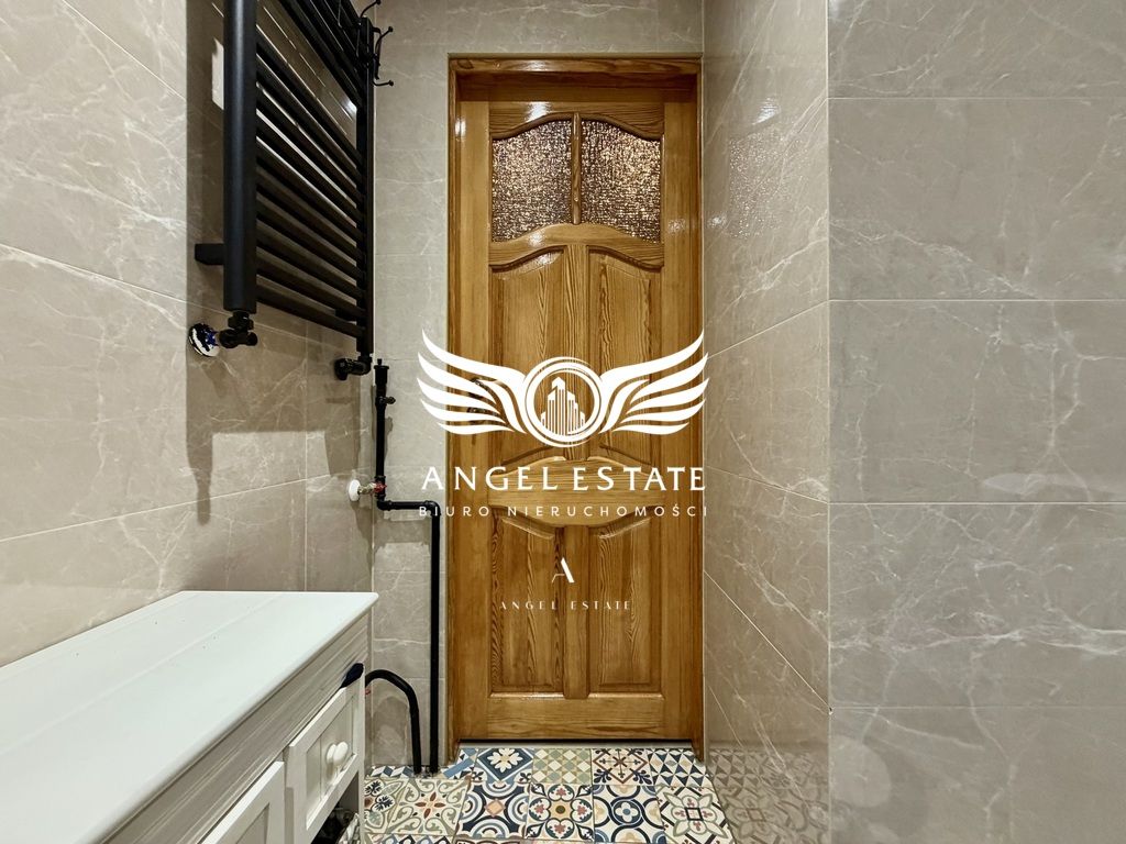 Mieszkanie 2-pokojowe Szczecin Niebuszewo, ul. ks. Jana Długosza. Zdjęcie 9