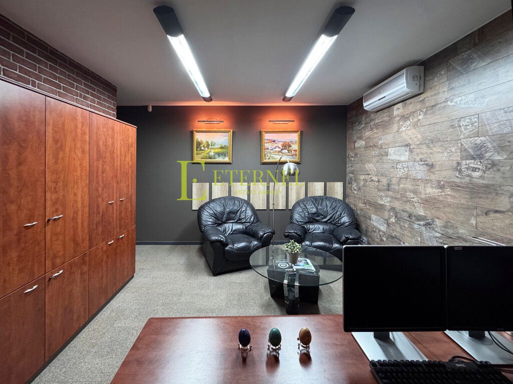 Biuro Kraków Prądnik Biały, ul. Ludwika Solskiego. Zdjęcie 10