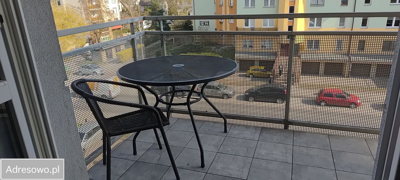 Mieszkanie 2-pokojowe Szczecin Gumieńce, ul. Hrubieszowska. Zdjęcie 11