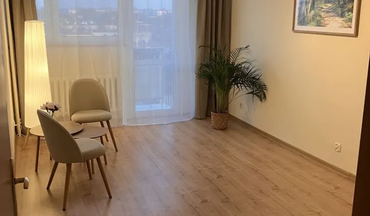 Mieszkanie 2-pokojowe Poznań Grunwald, ul. Olszynka