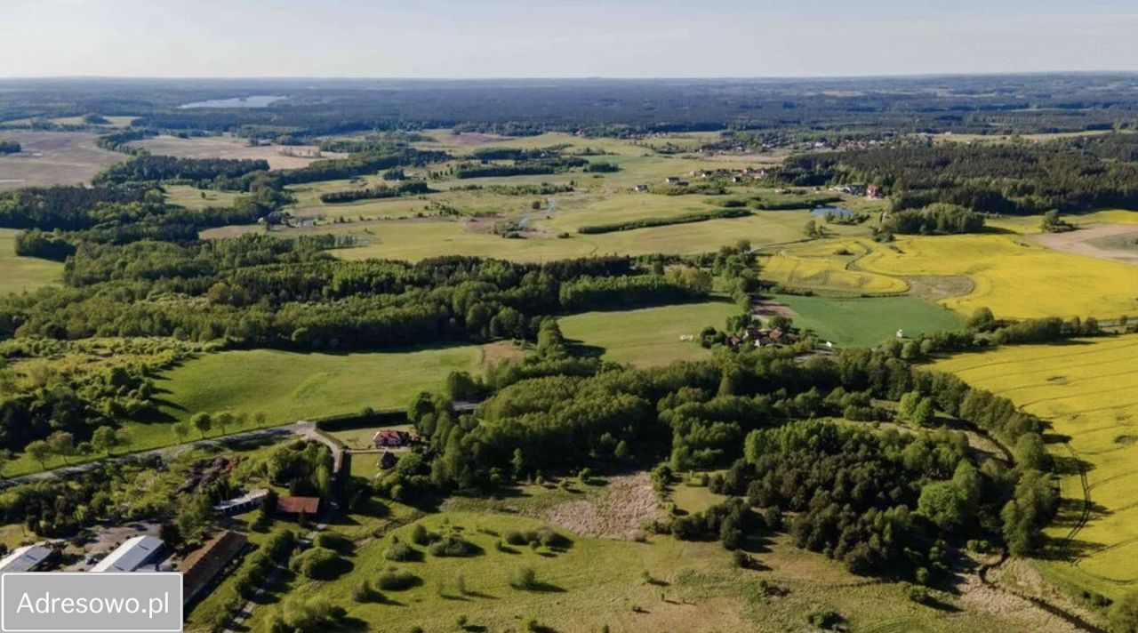Działka siedliskowa Tomaryny. Zdjęcie 8