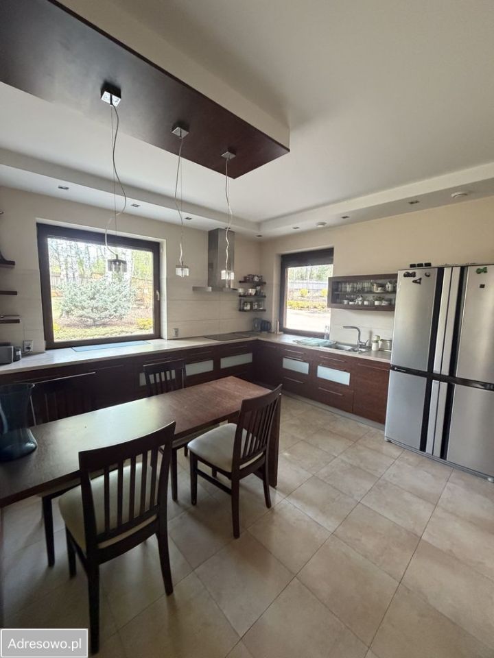 dom wolnostojący, 7 pokoi Stare Skoszewy. Zdjęcie 2