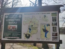 Działka rekreacyjna Długie Parcele. Zdjęcie 2