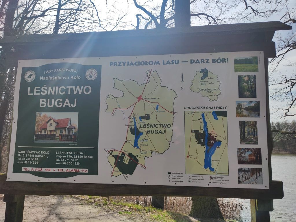 Działka rekreacyjna Długie Parcele. Zdjęcie 3
