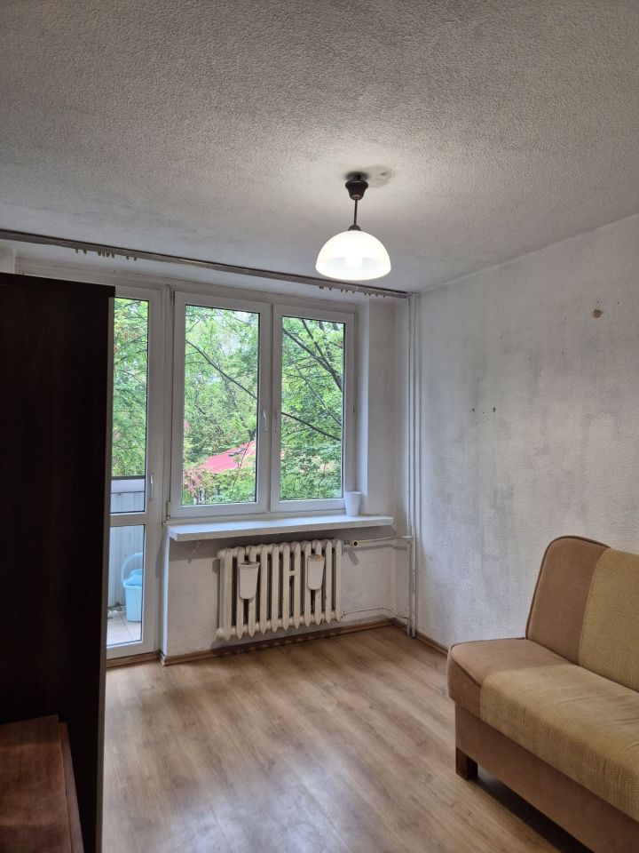 Mieszkanie 3-pokojowe Świdnik Centrum, ul. Bartosza Głowackiego. Zdjęcie 4