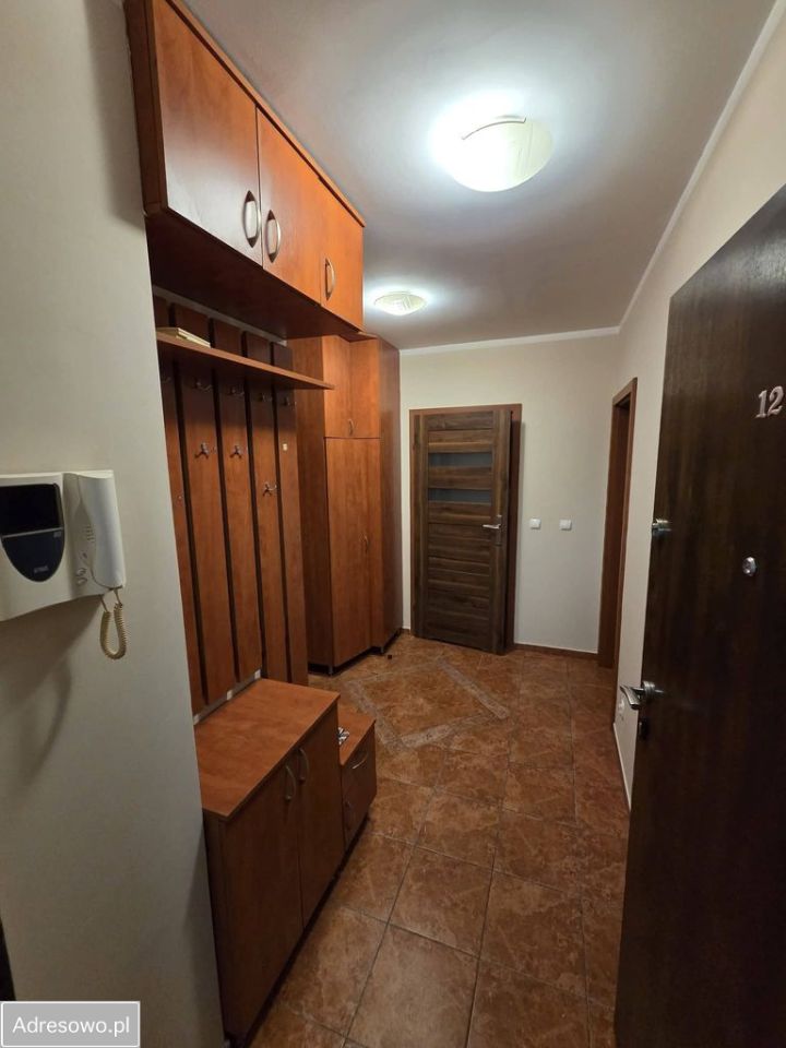 Mieszkanie 2-pokojowe Wrocław Zakrzów, ul. Wilanowska. Zdjęcie 10