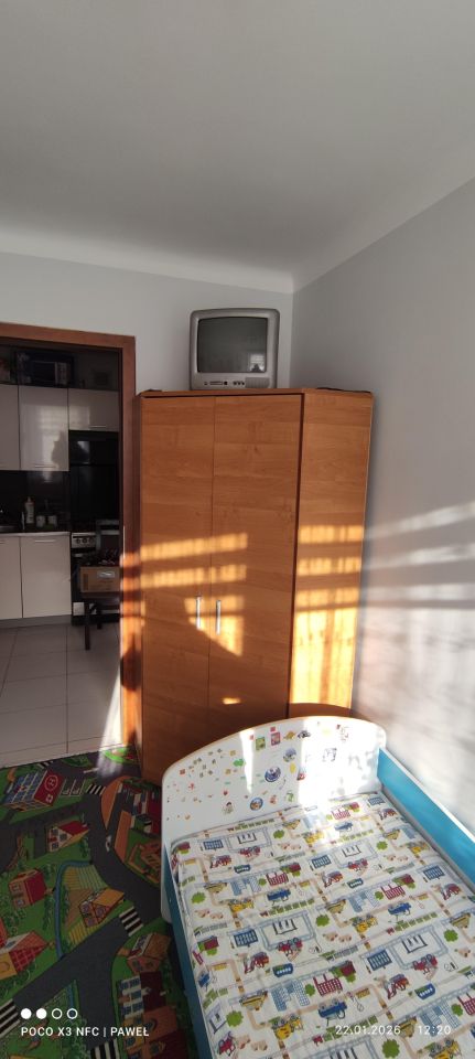 Mieszkanie 2-pokojowe Siedlce Centrum, ul. Henryka Sienkiewicza. Zdjęcie 7