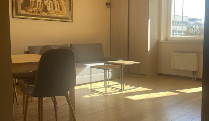 Mieszkanie 2-pokojowe Kraków Prądnik Biały, ul. Kuźnicy Kołłątajowskiej
