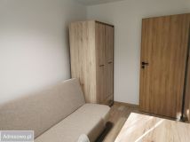 Pokój Wrocław Popowice, ul. Popowicka. Zdjęcie 2