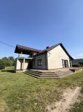 dom wolnostojący, 4 pokoje Krzyżanowo. Zdjęcie 3