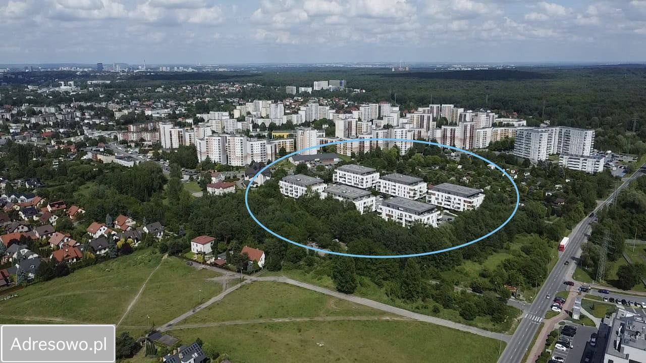 Mieszkanie 1-pokojowe Katowice Kostuchna, ul. Bażantów. Zdjęcie 14