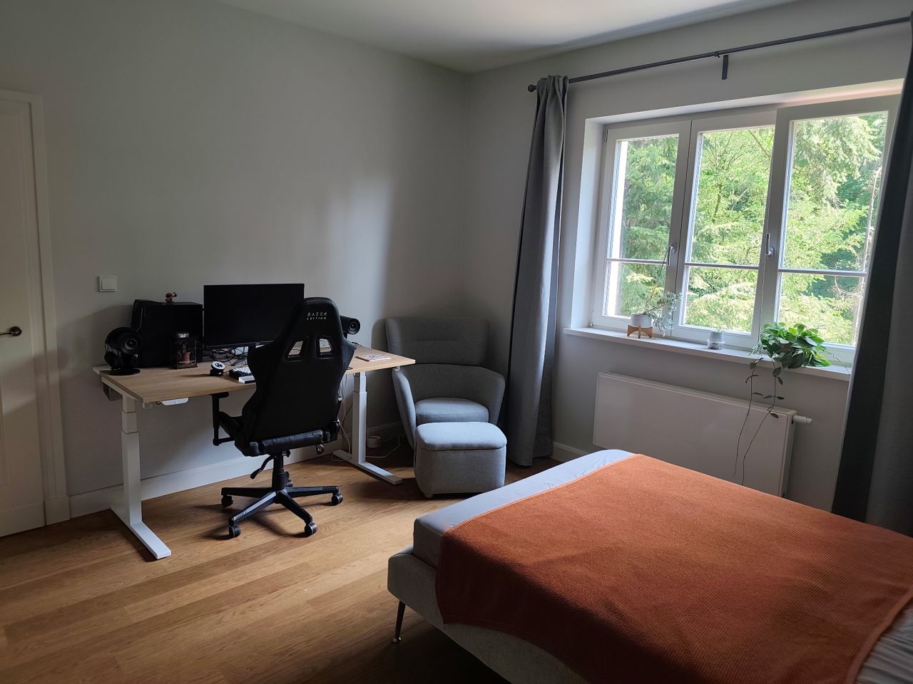 dom szeregowy, 5 pokoi Wrocław Śródmieście, ul. Samuela Dicksteina. Zdjęcie 23