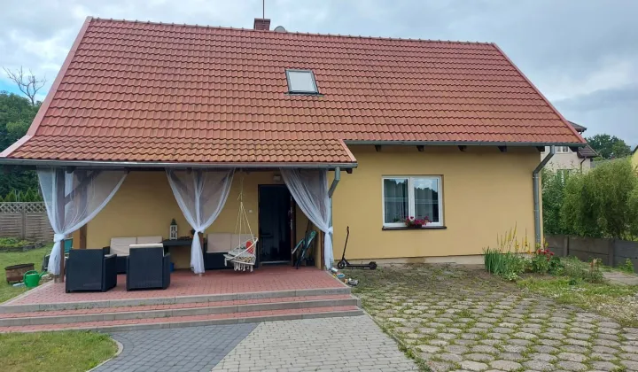dom wolnostojący, 4 pokoje Węgorzewo, al. Wojska Polskiego