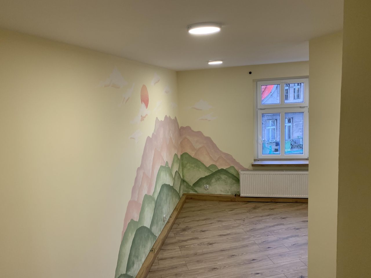 Mieszkanie 2-pokojowe Chorzów Centrum, ul. Jana Sobieskiego. Zdjęcie 58