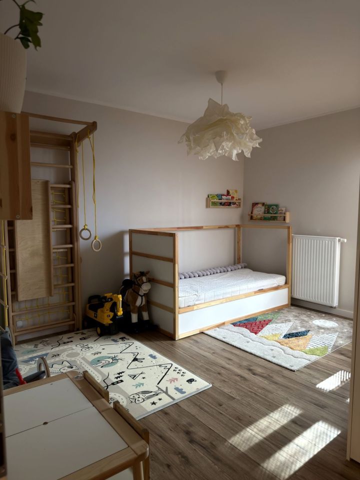 Mieszkanie 3-pokojowe Warszawa Annopol, ul. Marywilska. Zdjęcie 15