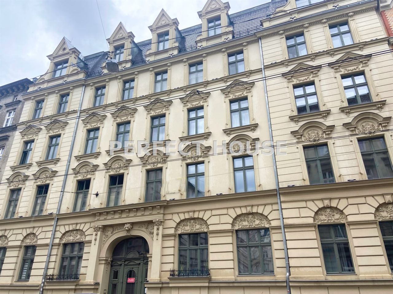 Lokal Poznań Wilda, ul. Strzelecka. Zdjęcie 2