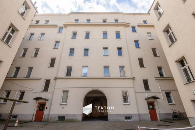 Mieszkanie 3-pokojowe Poznań Centrum, ul. Królowej Jadwigi. Zdjęcie 14