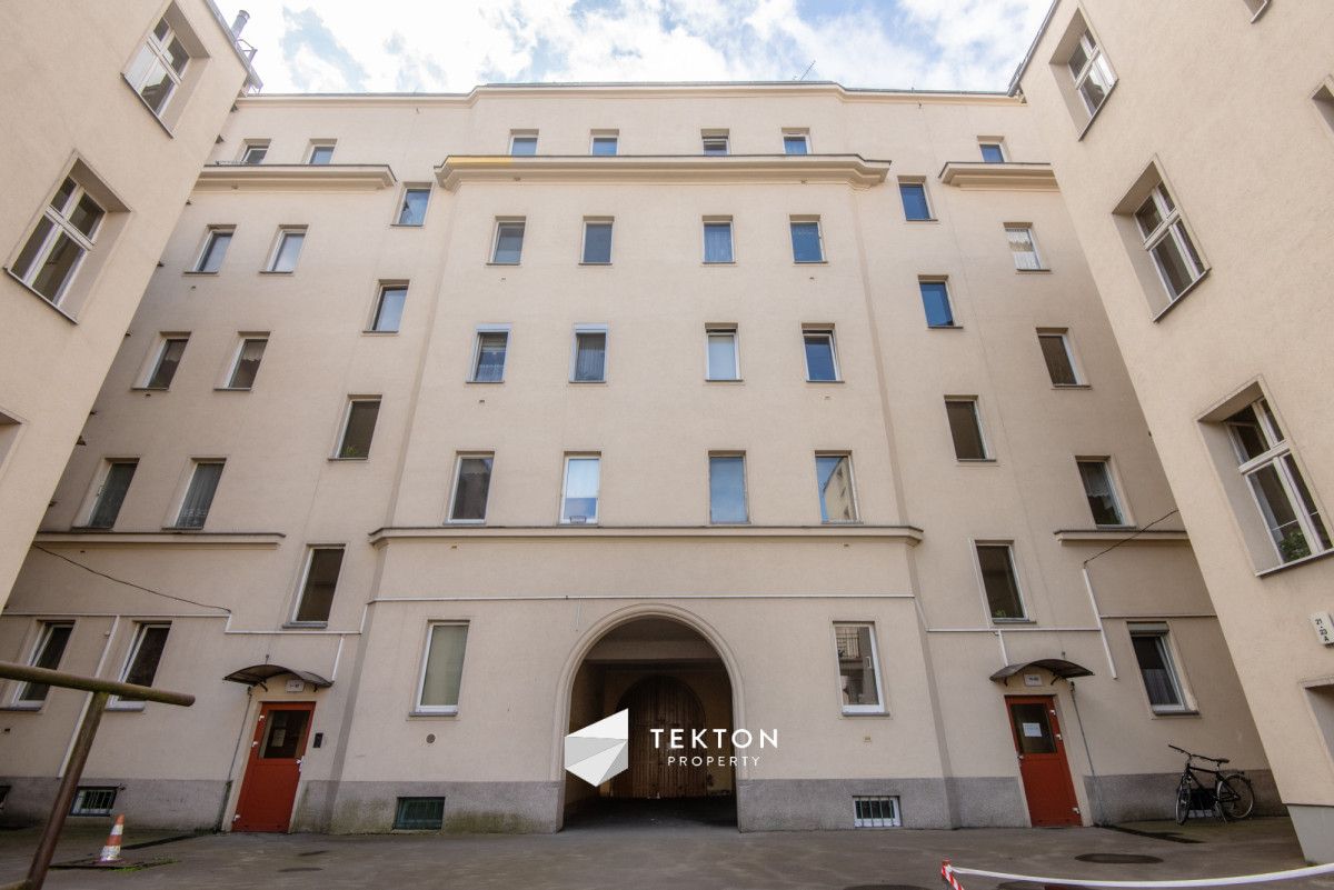 Mieszkanie 3-pokojowe Poznań Centrum, ul. Królowej Jadwigi. Zdjęcie 14