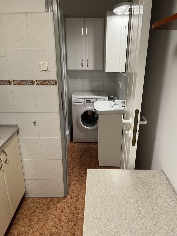 Mieszkanie 1-pokojowe Warszawa Mokotów, ul. Piaseczyńska. Zdjęcie 15