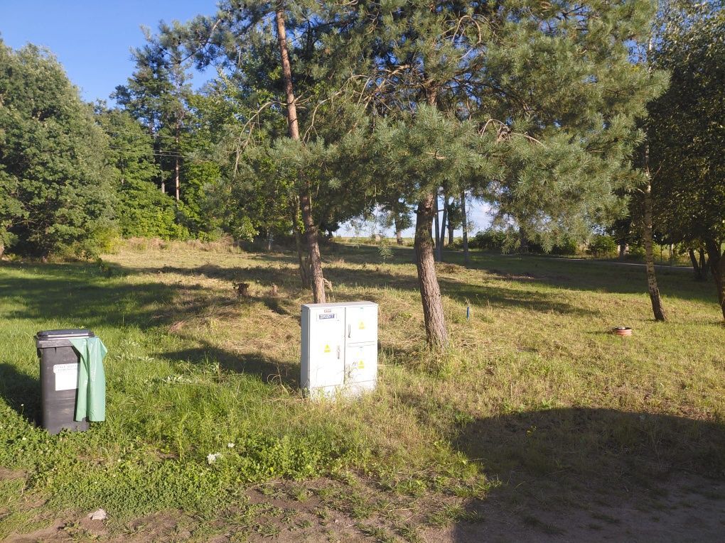 Działka budowlana Niemierzyno. Zdjęcie 6