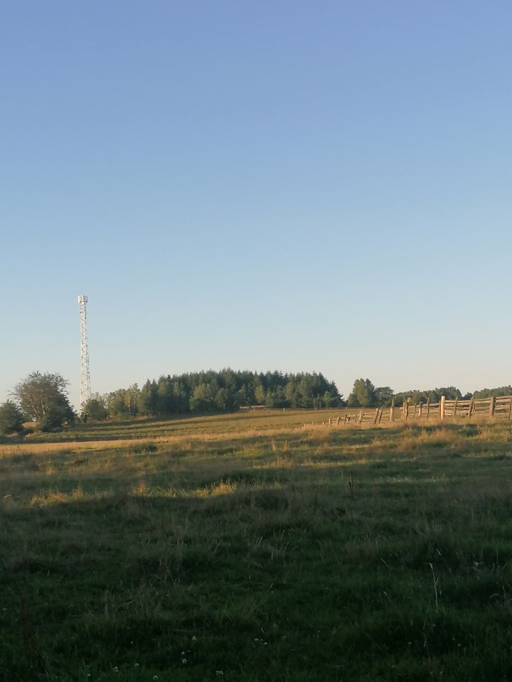 Działka budowlana Pierszczewo. Zdjęcie 11