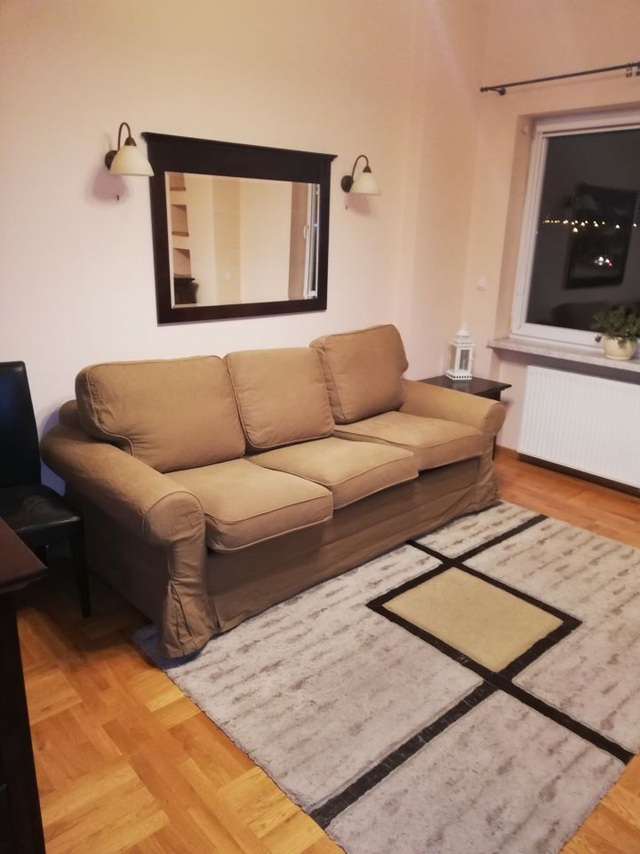 Mieszkanie 3-pokojowe Kalisz Centrum, ul. Dobrzecka